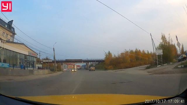 Желтый капот №3 смотреть онлайн