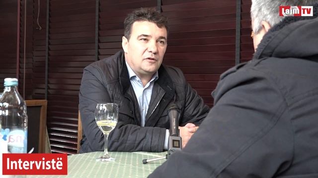 Interviste me deputetin e NISMA, Haxhi Shala - LAJMTV смотреть онлайн