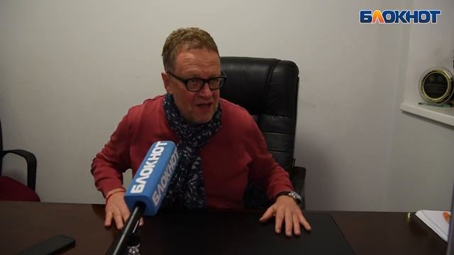 За статус кулинарной столицы Дона Ростову надо побороться с Краснодаром, - Олег Назаров смотреть онлайн