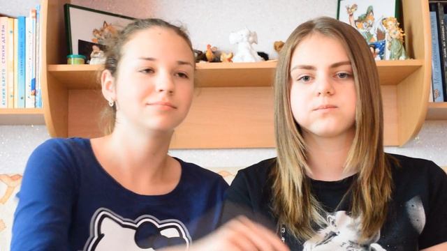 Вызов Принят! - #2 - Пухлый Кролик | SISTER VS SISTER смотреть онлайн
