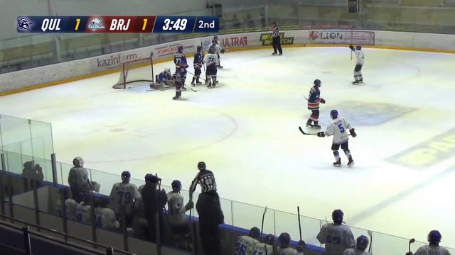 Обзор второй игры молодёжных команд "Кулагер" - "Барыс-Жас" 26.12.2020 смотреть онлайн
