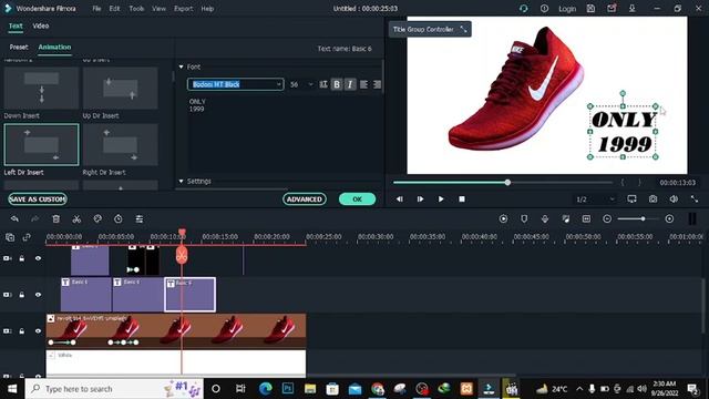 How to Edit Videos in Wondershare Filmora смотреть онлайн