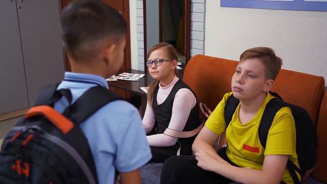 "Леща хочу" - Весёлые истории от Студии Звёзд Новосибирск! смотреть онлайн