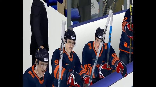 ХОККЕЙ СЕЗОН 2022/2023 ТРЕНИРОВОЧНЫЙ МАТЧ В LORD HOCKEY NH09 MOD/ МЕТАЛЛУРГ МГ vs АВТОМОБИЛИСТ смотреть онлайн