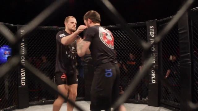 Gunnar Nelson Vs Omari Akhmedov: UFC Fight Night London Open Workouts смотреть онлайн