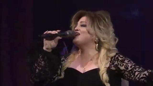 Azerbaycan .Cavahir Abdulova .Джавахир Абдулова Азербайджана на трёх языках смотреть онлайн