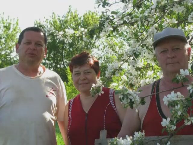 МАЙ 2011 МЕДВЕДИ смотреть онлайн