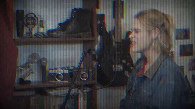 Bring Me The Horizon feat. Amy Lee - One Day the Only Butterflies.... (cover) смотреть онлайн