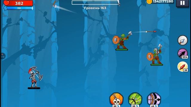 играю в лучники 2 смотреть онлайн