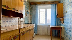 2-к квартира S=52,5m2 3/5 этаже в г. Лысково Нижегородская обл. ул Космонавтов, 5
Цена: 4350000 ₽