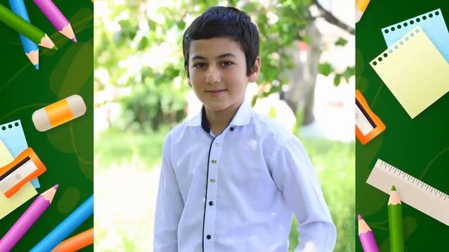 Будни школы... МКОУ СОШ 11 г.Хасавюрт смотреть онлайн