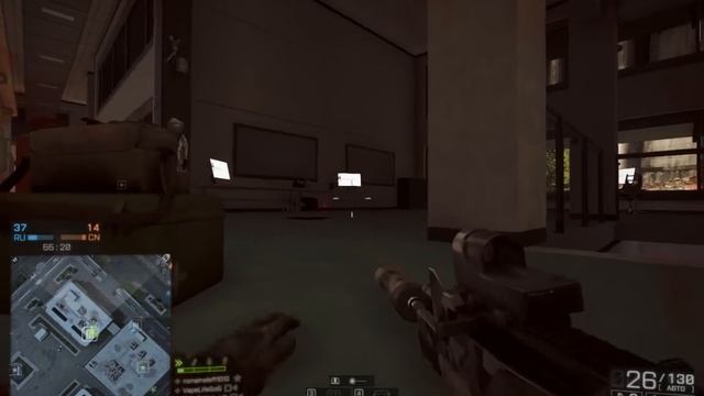 battlefield 4 схватка , умри утка смотреть онлайн