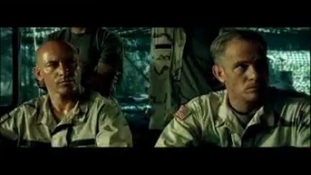 Black Hawk Down