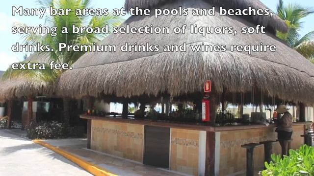 El Dorado Royale Casitas Resort, Riviera Maya - Review July 2012 смотреть онлайн