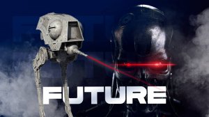 Как будет выглядеть война через 50 лет, глазами инженера