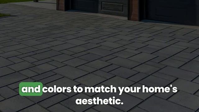 Transform Your Space with Overlay Pavers on Concrete | Smart Scape LLC смотреть онлайн
