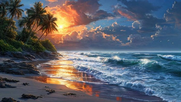 Romantic II - Victor Stellar