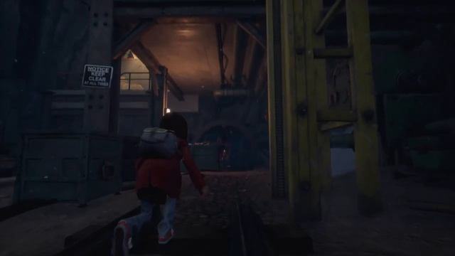 #6 Gylt 100% Cinematic Walkthrough (Best Ending, No Damage) THE MINES смотреть онлайн