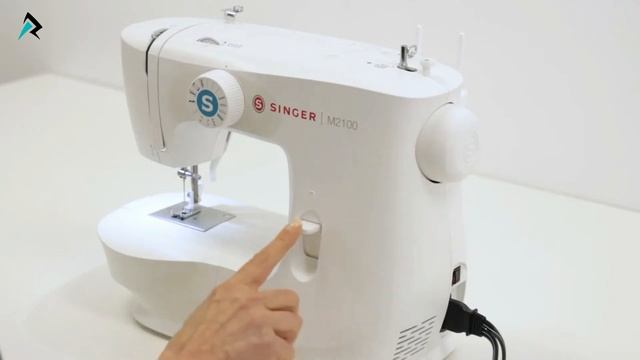5 Best Computerized Sewing Machine of 2022 смотреть онлайн