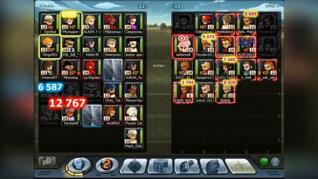 cp Napasov & Трубочист VS KUN DAO Лучшие выживание в бронзе! МузВар, MusicWars!!! ПЕРЕЗАЛИВ смотреть онлайн
