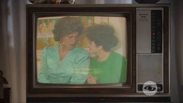 Colombia en el espejo: 60 años de la televisión (parte II) - Documental | Caracol Televisión смотреть онлайн