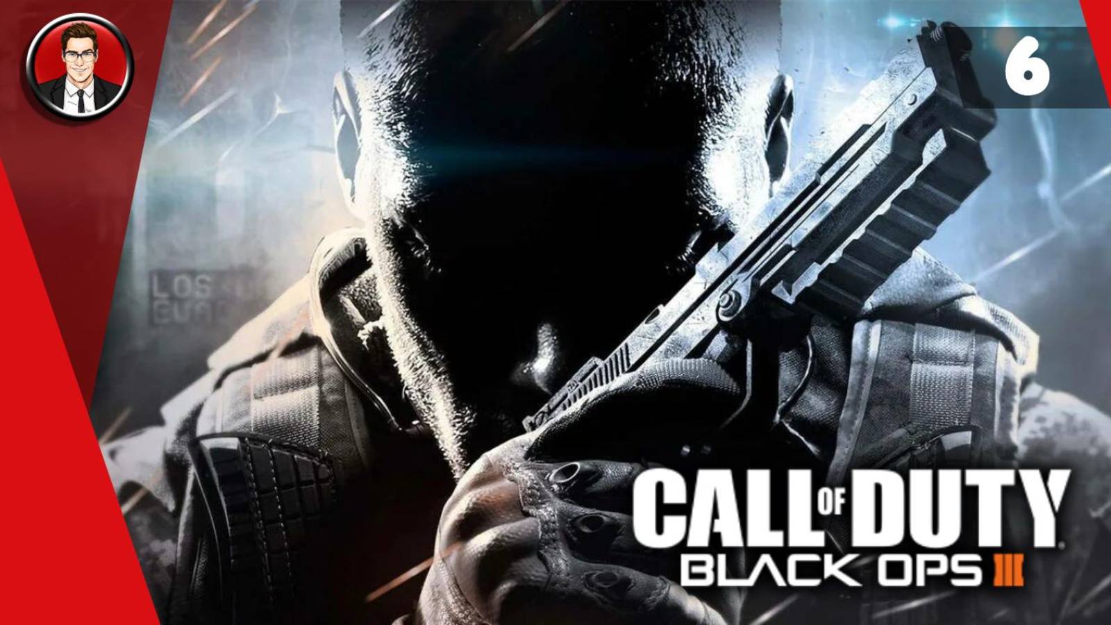 Call Of Duty: Black Ops 2 ► Прохождение игры на русском [#6]