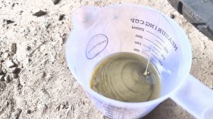 Ужасная жижа вместо масла в редукторе Vento Smart 3. #smart3 #vento #ремонт #200cc #скутер