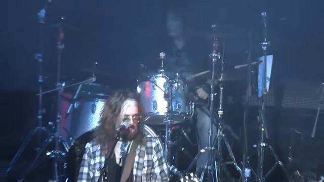 The Classic Rock All Stars 23 09 2012 смотреть онлайн