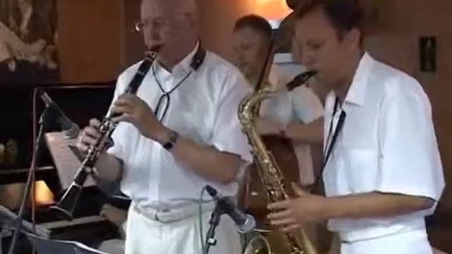 Begin The Beguine смотреть онлайн