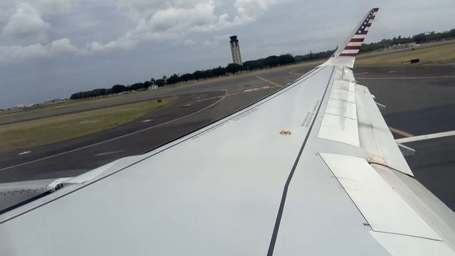 [4K] Farewell Virgin America Honolulu - San Francisco A320 Flight Report смотреть онлайн