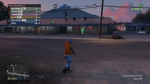 Gta5 buying opressor Mk2 any means necessary смотреть онлайн