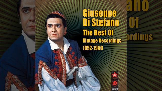 Quando le sere al placido (from Luisa Miller) смотреть онлайн