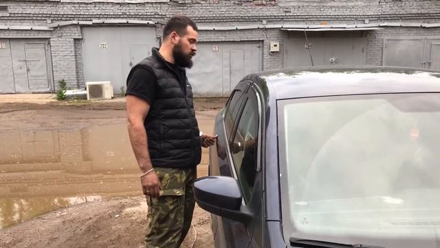 Обзор аудиосистемы Volksvagen Polo 🔥 АВТОЗВУК смотреть онлайн