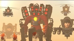 Что если " У ТУАЛЕТОВ БЫЛ ДРУГОЙ ПЛАН" в Скибиди Туалет 65 !!