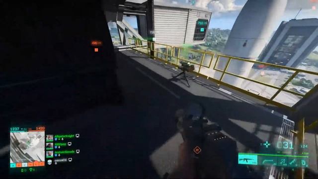 【Mr.Alligator】Battlefield 2042 Open Beta Early Access 2021/10/06 смотреть онлайн