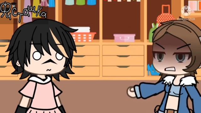 ||ОЗВУЧКА||~Новенький~||ЯОЙ•ГАЧА•ВСЕ ЧАСТИ||@yolka_frog6971 смотреть онлайн