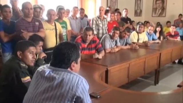 En la Mira - 20 de Marzo смотреть онлайн