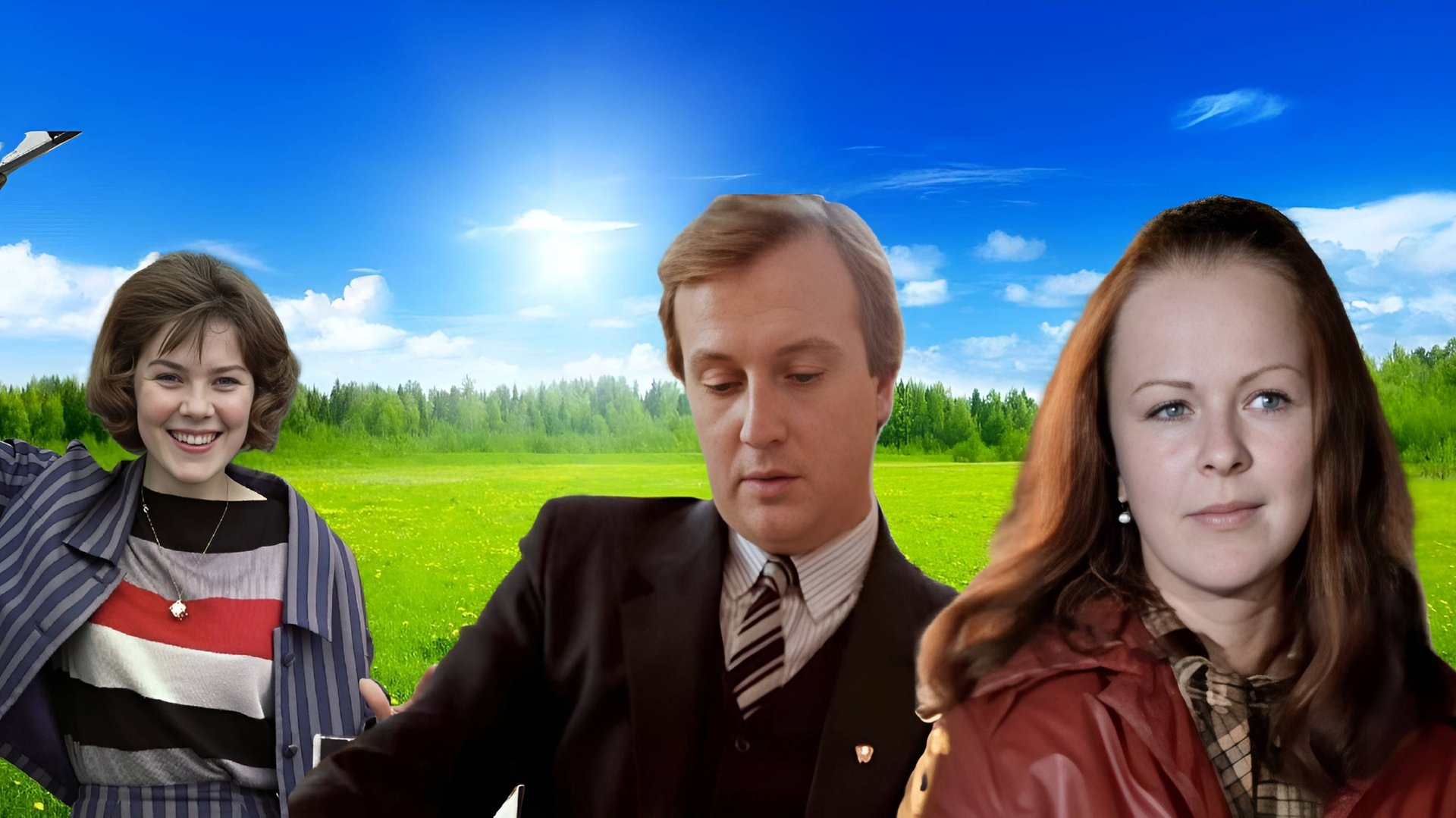 Наши актеры - ушедшие из жизни в марте этого 2025 года! смотреть онлайн