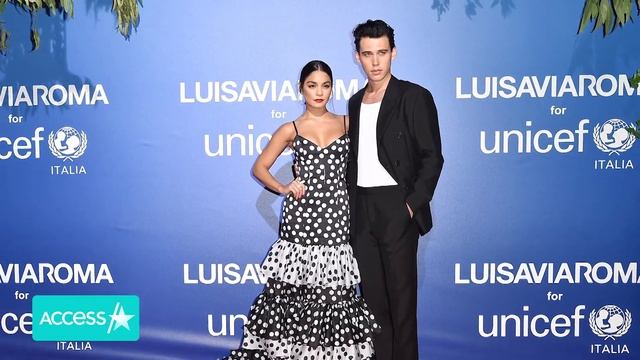 Vanessa Hudgens And Austin Butler Split After Nearly 9 Years Together (Reports) смотреть онлайн