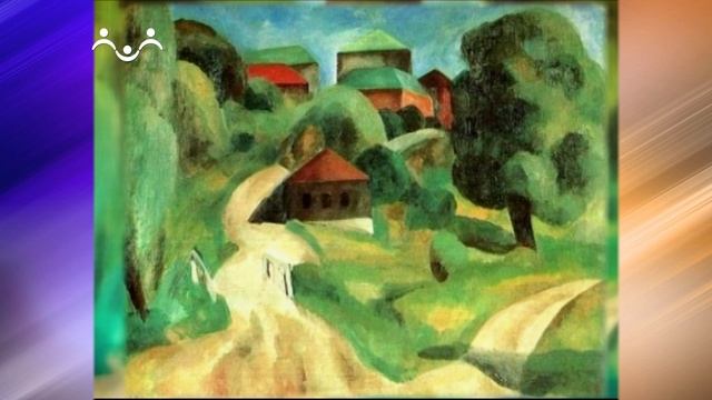 Русская культура. Художественные объединения начала ХХ века