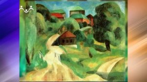 Русская культура. Художественные объединения начала ХХ века