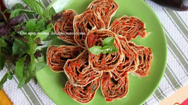 Книга рецептов