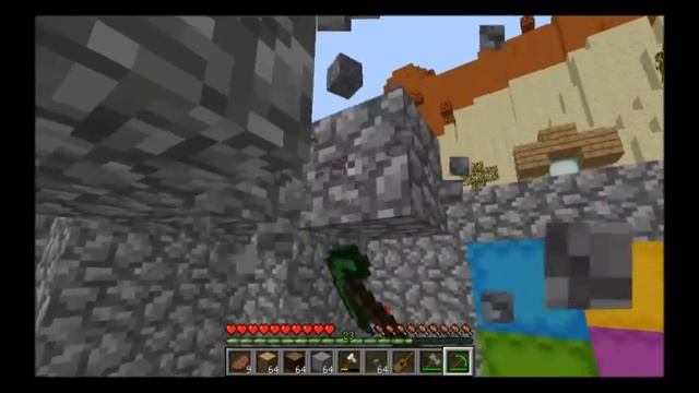 ВЕРНУЛСЯ В БРАВЛ ТАУН! УСОВЕРШЕНСТВОВАЛ СВОЙ ДОМ! БРАВЛ СТАРС В МАЙНКРАФТ 17 СЕРИЯ!