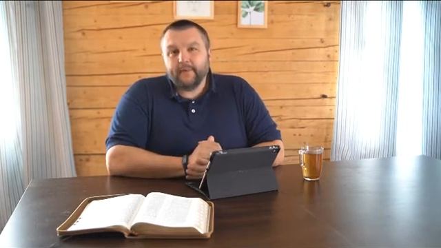 Время быть счастливым. 2 Коринфянам 8:2. смотреть онлайн