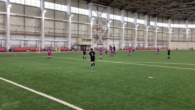 Kazan Cup ФК Уфа—ЦСКА смотреть онлайн