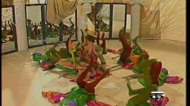 Виктор Фридман