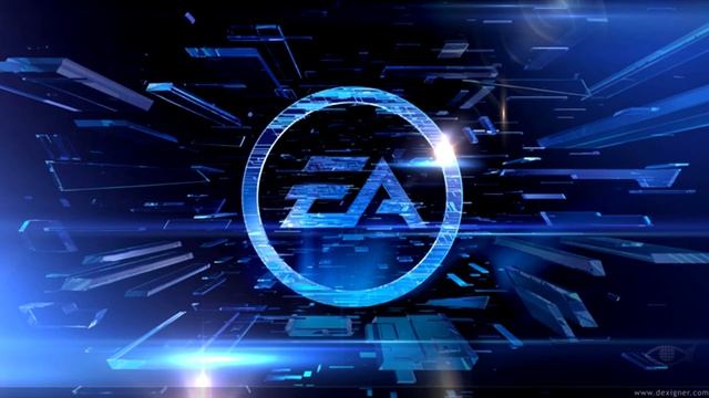 EA Sports It's In The Game - Ringtone смотреть онлайн