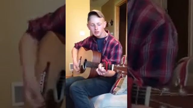 Grab My Guitar (Tucker Burton) смотреть онлайн