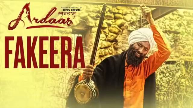 Fakeera Full Audio Song | Kanwar Grewal360p смотреть онлайн