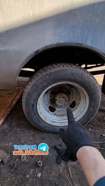 ЧЕРНОГО ПЛАЩА ТОЖЕ ПЕРЕОБУЛ #кириллов #automobile #газель #газель4х4 смотреть онлайн